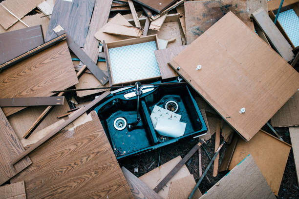 Best Electronics and E-Waste Disposal  in Kewaunee, WI